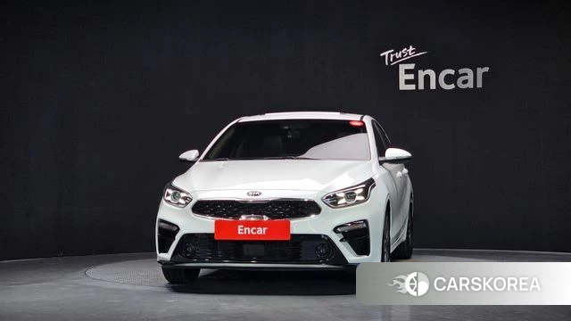 Kia Come New K3 id 4895536 из Кореи 13