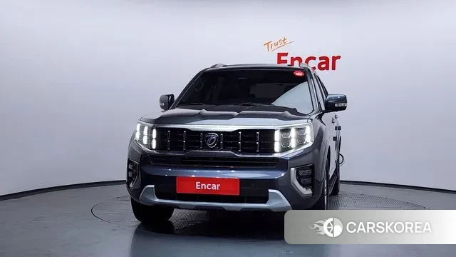 Kia Mohave Master id 3567395 из Кореи 13