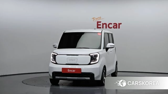 Kia The New Kia Ray EV id 4381685 из Кореи 23