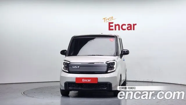 Kia The New Kia Ray id 2810734 из Кореи 13