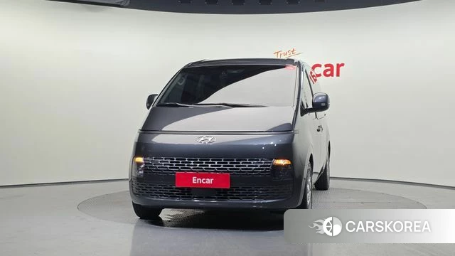 Hyundai Staria id 4603412 из Кореи 23
