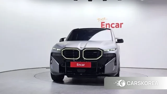 BMW XM (G09) id 3596018 из Кореи 13