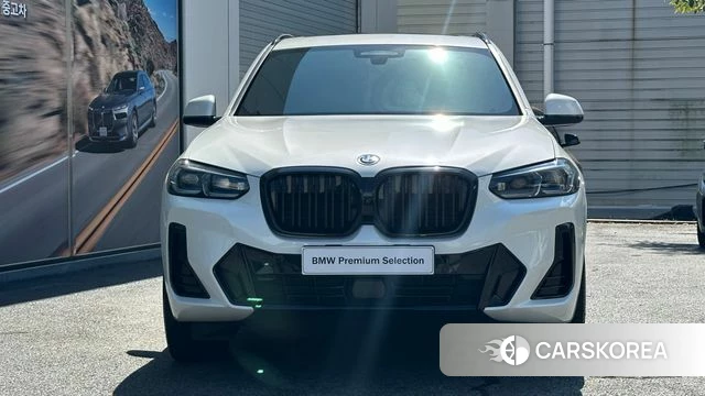 BMW iX3 id 4893079 из Кореи 13