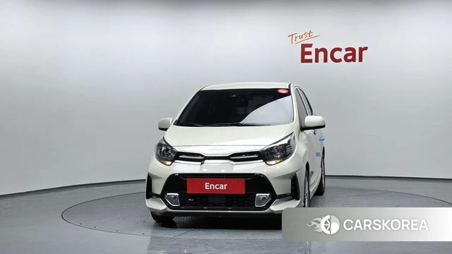 Kia Morning Urban (JA) id 4676131 из Кореи 13