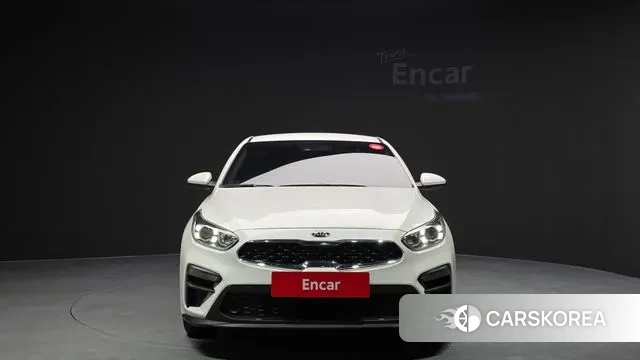 Kia Come New K3 id 3463981 из Кореи 13