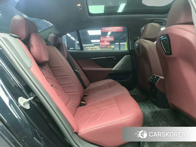 BMW 5 series id 4335124 из Китая 7