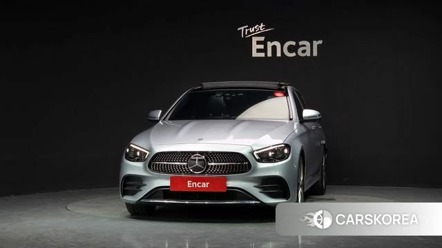Mercedes-Benz E-Class W213 id 4671650 из Кореи 23