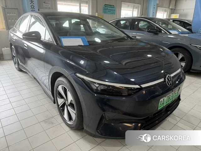 Volkswagen ID.7 VIZZION id 4314298 из Китая 9