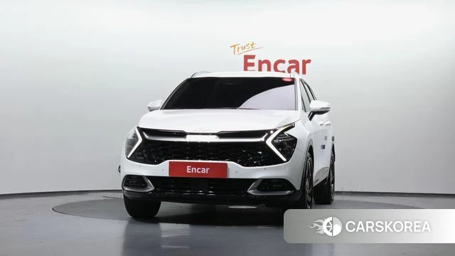 Kia Sportage 5th Generation id 4266640 из Кореи 13
