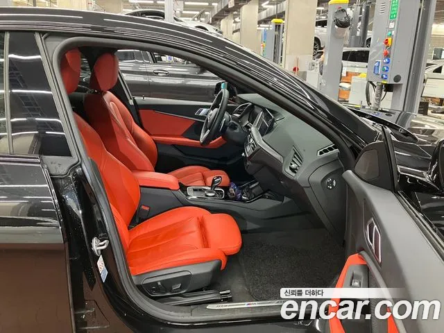 BMW 2 Series Gran Coupe (F44) id 2697624 из Кореи 3