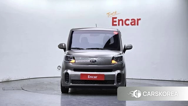 Kia The New Ray id 4356812 из Кореи 23
