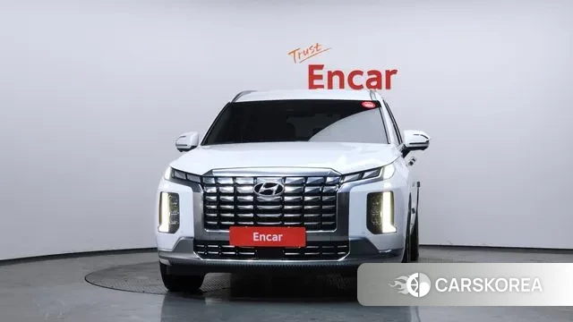 Hyundai The New Palisade id 3679978 из Кореи 13