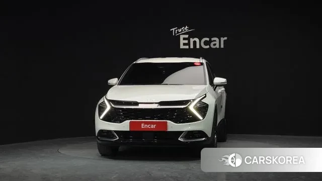 Kia Sportage 5th Generation id 3433117 из Кореи 13