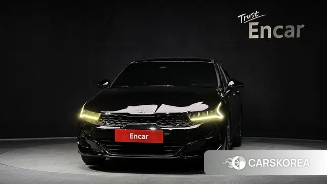 Kia K5 3rd generation id 3525670 из Кореи 13