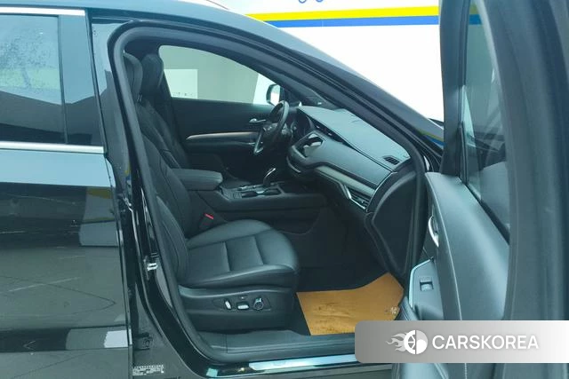 Cadillac XT4 id 3791770 из Китая 10