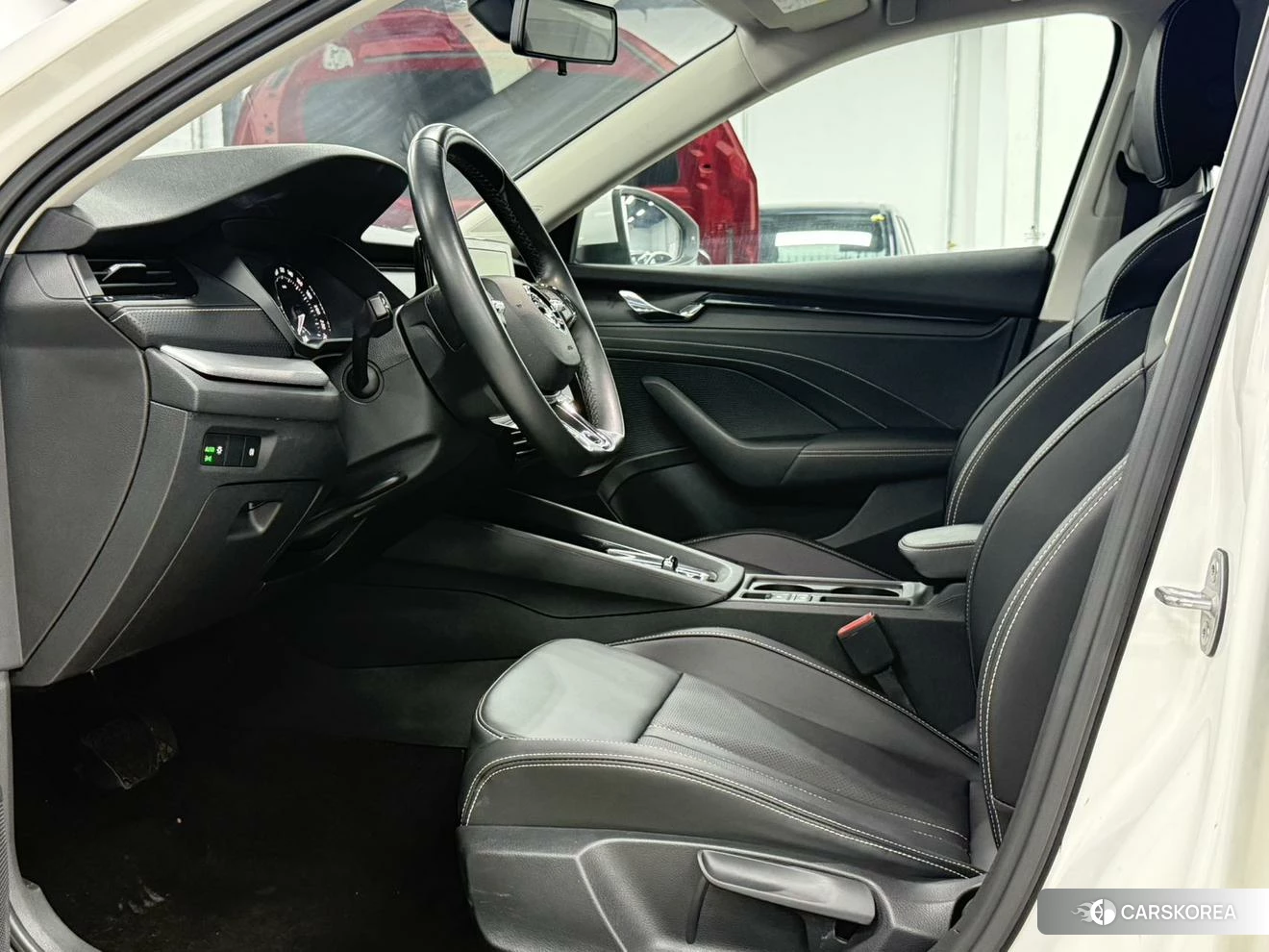 Skoda Octavia id 4420381 из Китая 14