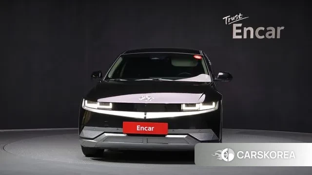 Hyundai Ionic 5 id 3463576 из Кореи 13