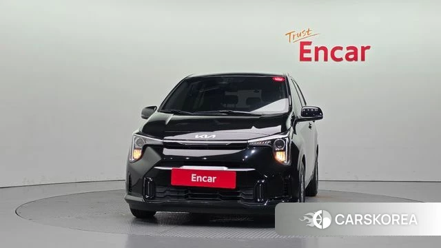 Kia The New Morning (JA) id 4706658 из Кореи 23
