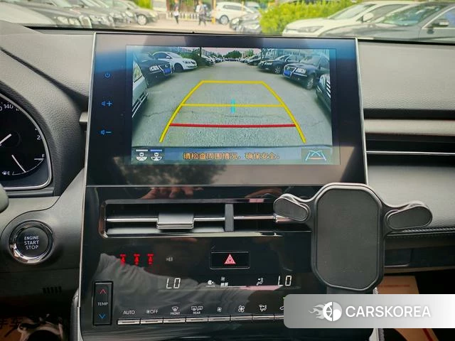 Toyota Asian dragon id 4368225 из Китая 12