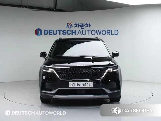 Kia Carnival 4th generation id 3726490 из Кореи 13