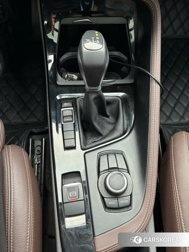 BMW X1 id 3901955 из Китая 16