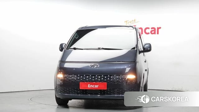 Hyundai Staria id 3793728 из Кореи 13