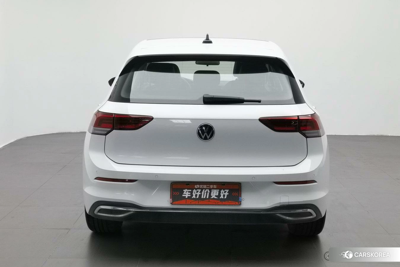 Volkswagen Golf id 4515114 из Китая 17