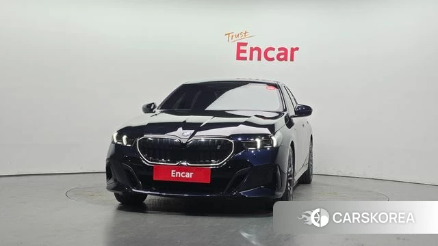 BMW i5 (G60) id 4494196 из Кореи 23