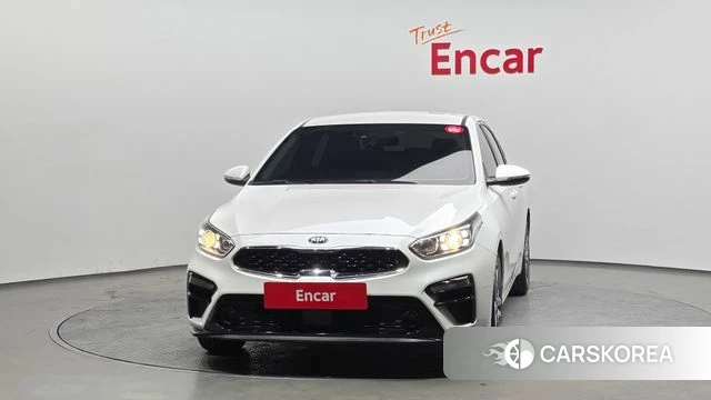 Kia Come New K3 id 3814437 из Кореи 13