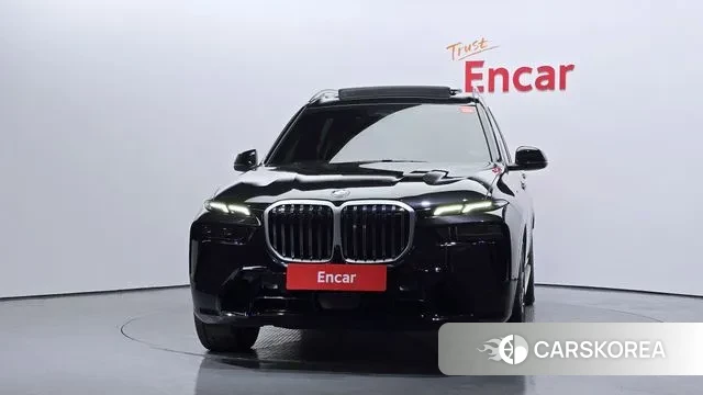 BMW X7 (G07) id 3299812 из Кореи 13