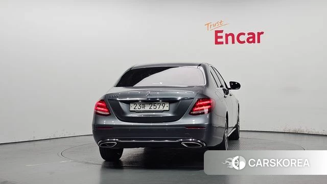 Mercedes-Benz E-Class W213 id 4417175 из Кореи 23