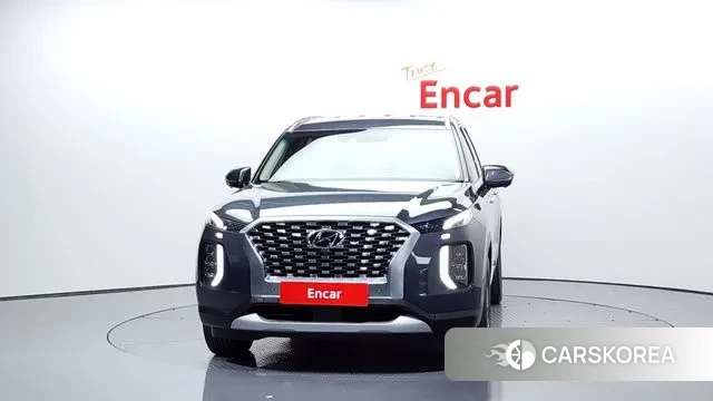 Hyundai Palisade id 3378803 из Кореи 13