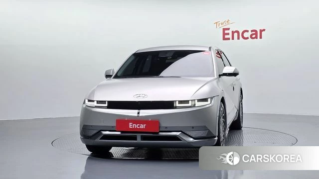 Hyundai Ionic 5 id 4476128 из Кореи 23