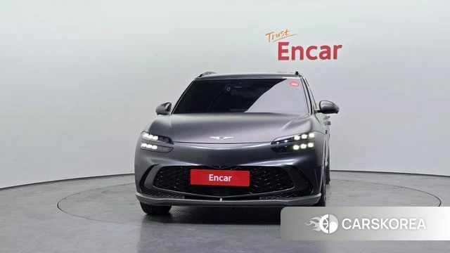 Genesis GV60 id 4202302 из Кореи 23