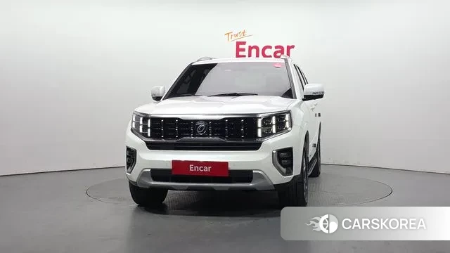 Kia Mohave Master id 3402686 из Кореи 13