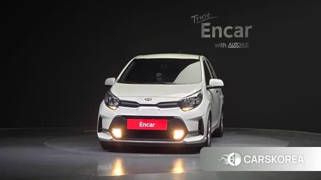 Kia Morning Urban (JA) id 3059567 из Кореи 13