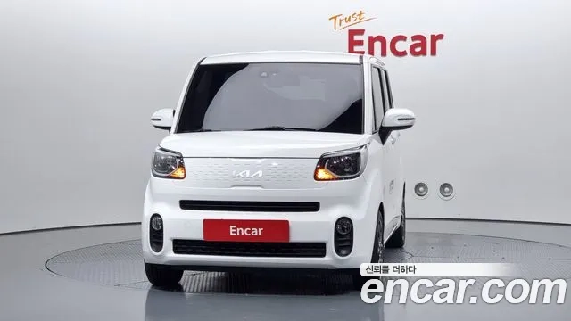 Kia The New Ray id 2910793 из Кореи 13