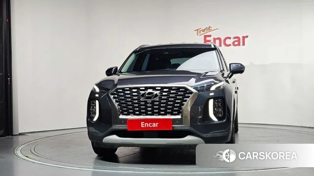 Hyundai Palisade id 4736192 из Кореи 13
