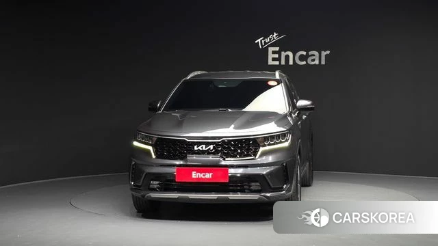 Kia Sorento 4th Generation id 4282656 из Кореи 23
