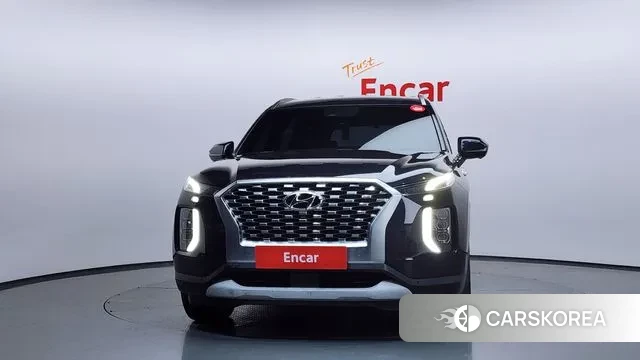 Hyundai Palisade id 3428738 из Кореи 13