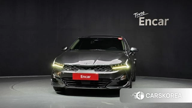 Kia K5 3rd generation id 4434315 из Кореи 13
