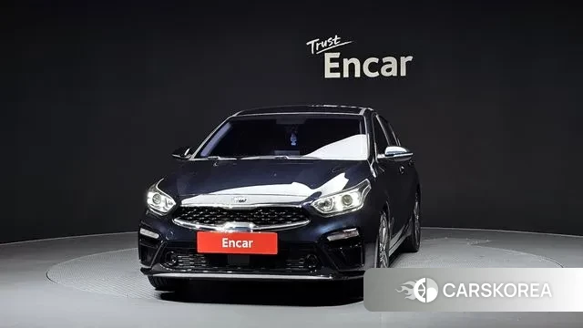 Kia Come New K3 id 3123431 из Кореи 13