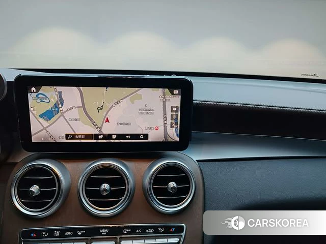 Mercedes-Benz GLC id 4209300 из Китая 13