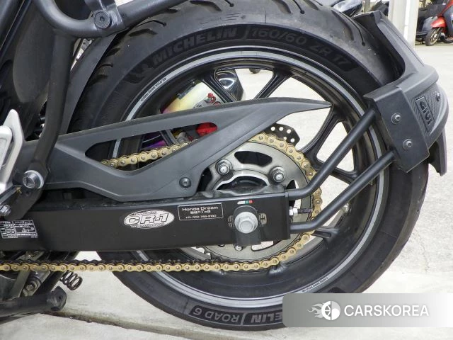 Honda NC750X ABS id 3950049 из Японии 19