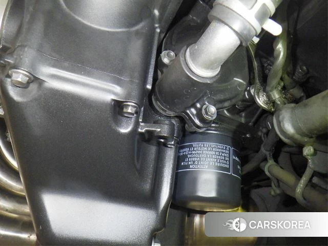 Engine photo