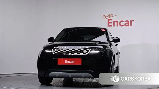 Land Rover Range Rover Evoque 2nd Generation id 3469461 из Кореи 13