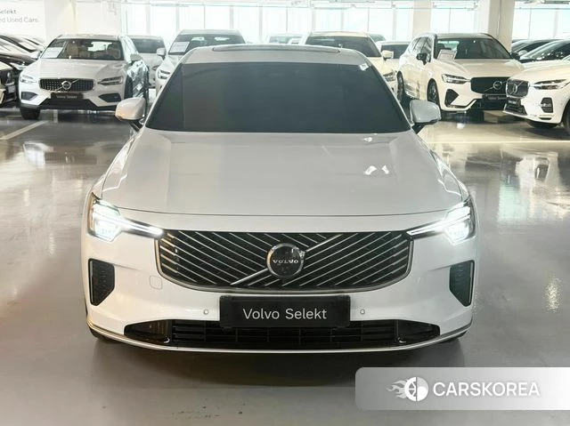 Volvo S90 id 3876504 из Кореи 11