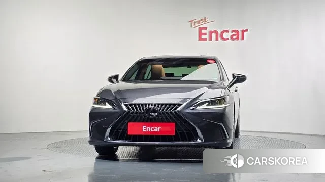 Lexus ES300h 7th generation id 3366279 из Кореи 13