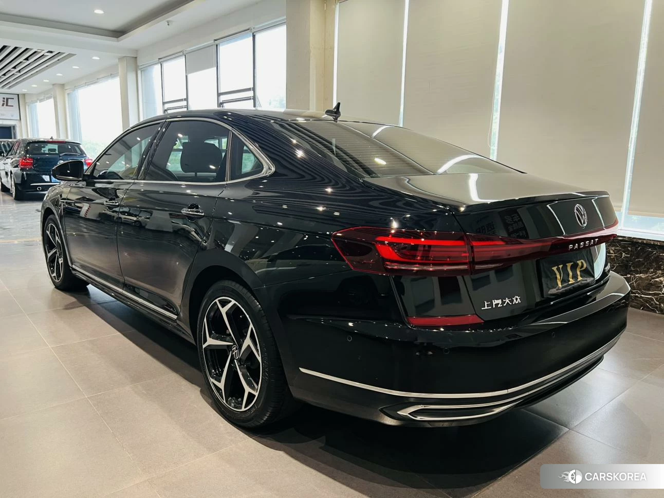 Volkswagen Passat id 4452171 из Китая 8