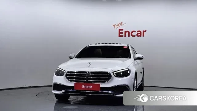 Mercedes-Benz E-Class W213 id 3253193 из Кореи 13